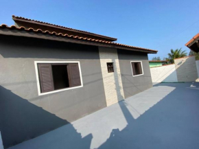 Linda casa Ilha Comprida